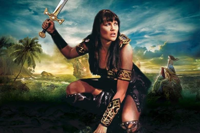 DeviantArt: More Like Wallpapers For Android HD By XENA 96