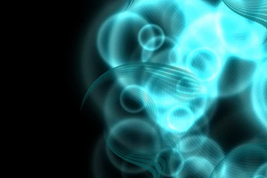 Ventuz Effect Backgrounds Glow