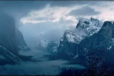 25 Breathtaking Examples Of Nature Photography   Hongkiat