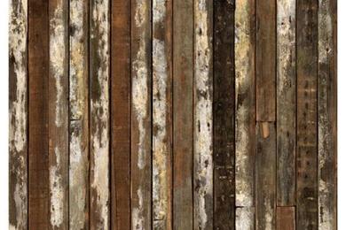 Rustic Wooden Wallpapers