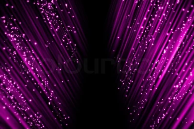 Abstract Glowing Backgrounds