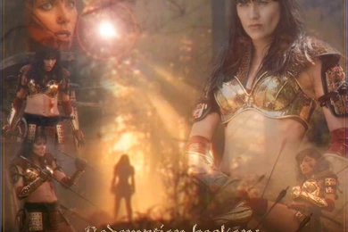 Xena Warrior Princess   Xena: Warrior Princess Wallpapers (1207671 ...