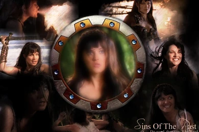 Xena   Xena: Warrior Princess Wallpapers (2024741)   Fanpop