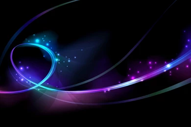 Glowing Wallpapers (