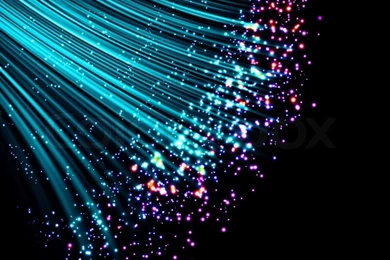 Abstract Glowing Backgrounds For Various Design Artwork