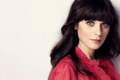 Zooey Deschanel Wallpapers HD   Wallpapers Cave
