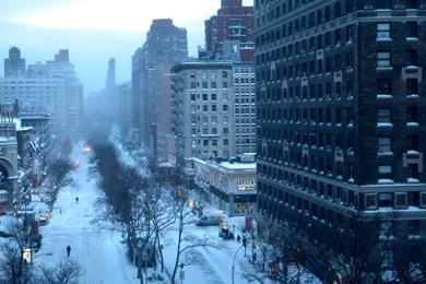 Winter Wallpapers   6