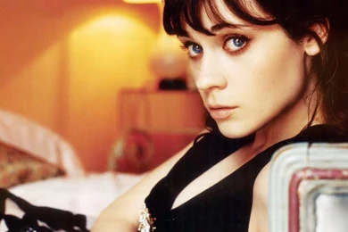 Zooey Deschanel Wallpapers   HD Wallpaper Backgrounds Of Your Choice