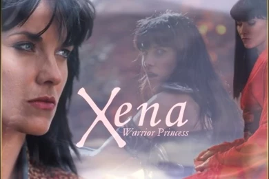 XWP   Xena: Warrior Princess Photo (35601404)   Fanpop