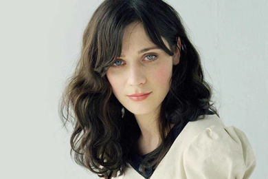 Zooey Deschanel Photos