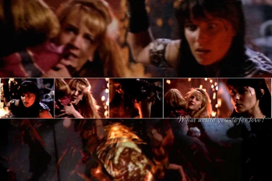 Xena Wallaper   Xena: Warrior Princess Wallpapers (1213310)   Fanpop