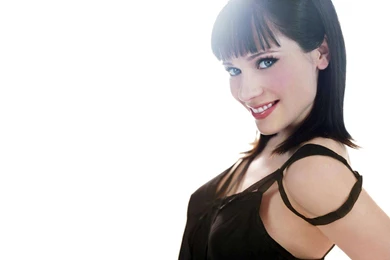 Zooey Deschanel Wallpapers