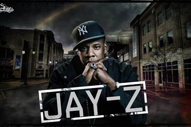 JAY Z WALLPAPER By Error7 On DeviantArt