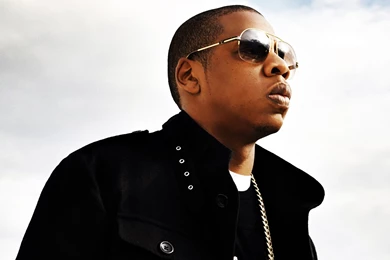 Jay Z, Wallpaper, HD