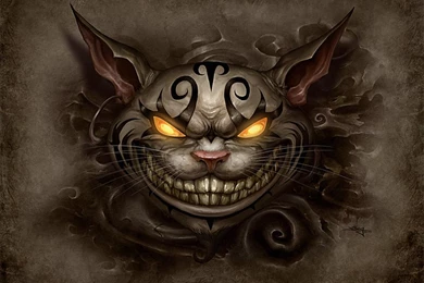 Download The The Deadly Grin Wallpaper, The Deadly Grin iPhone ...