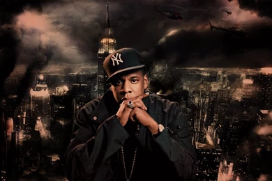 Jay Z HD Wallpapers