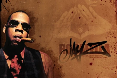 Jay Z Wallpapers By JA3 On DeviantArt