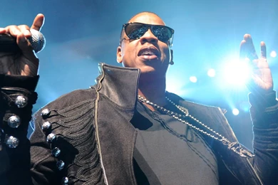 Jay Z