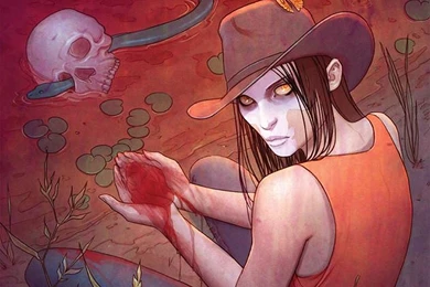 3 Pretty Deadly HD Wallpapers