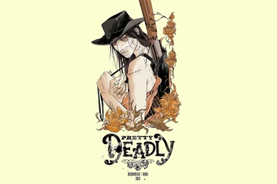 3 Pretty Deadly HD Wallpapers