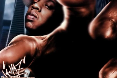 Jay Z Hip Hop Wallpapers Streetball