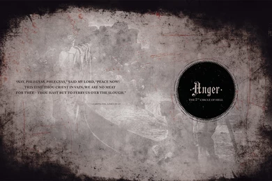 7 Deadly Sins Computer Wallpapers, Desktop Backgrounds