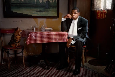Jay Z Martin Schoeller HD Wallpapers