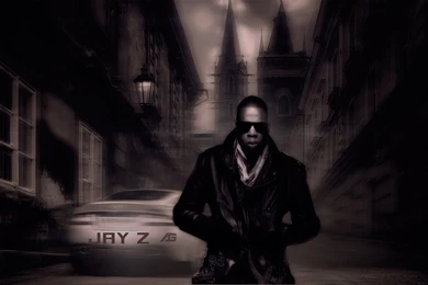 Jay Z Wallpapers By ALpGraphic07 On DeviantArt