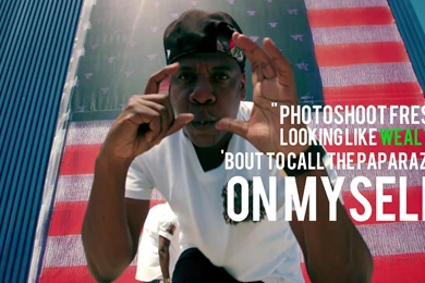 Jay Z HD 3 • Rap Wallpapers