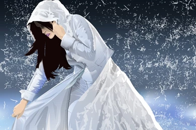 My Winter Storm   Tarja Turunen By Rodolfogsilva On DeviantArt