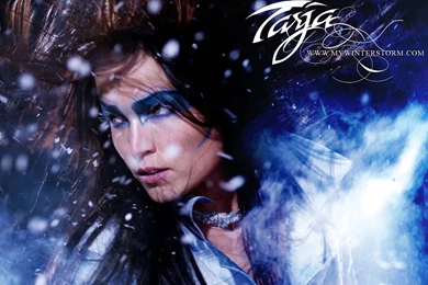 My Winter Storm Wallpapers By KamuyAriela On DeviantArt