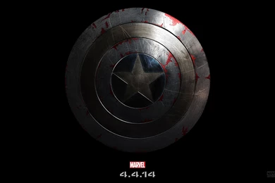 Captain America: The Winter Soldier HD Wallpapers & Facebook Covers