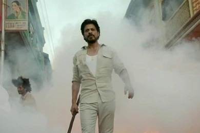 Raees Movie Wiki, Story, Trailer, Cast, Songs, Wallpapers