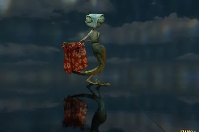 Rango (2011) Movie Stills 10   Wallcoo.net