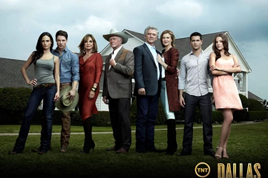 Dallas Computer Wallpapers, Desktop Backgrounds