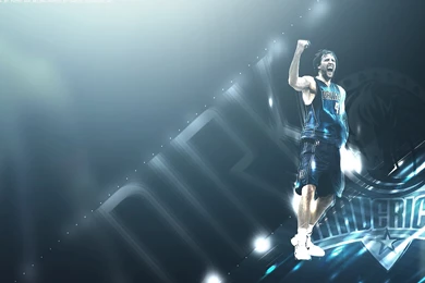 Dirk Nowitzki Dallas Mavericks Wallpapers