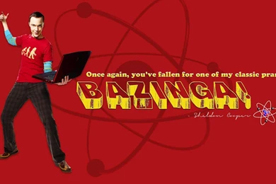 Sheldon Cooper   The Big Bang Theory Wallpapers   TV Show ...