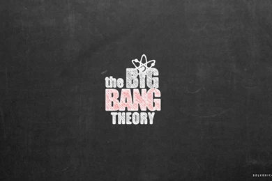 The Big Bang Theory Wallpapers By Balkanicon On DeviantArt