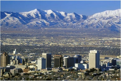 Salt Lake City Wallpapers Hd 16498 Images