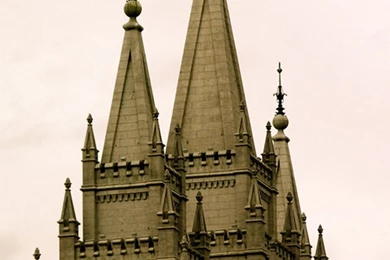 LDS Themed Wallpapers