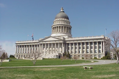 Wallpapers Salt Lake City Capitol Hd Travel P Os And 1024x768 ...