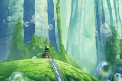 One Piece Backgrounds 04 By Lorenorkerstinxx On DeviantArt