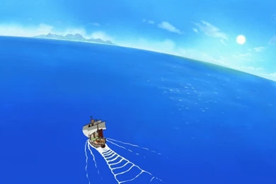 One Piece HD Wallpapers