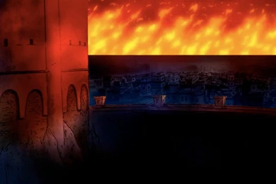 One Piece Backgrounds 05 By Backgrounds4you On DeviantArt