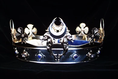 Kingdom Of Caid: Regalia