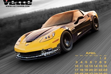 Download HD Corvette Wallpapers For Desktop Backgrounds Free