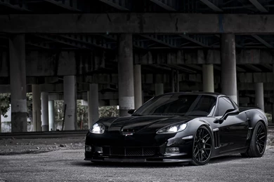 Corvette Wallpapers Desktop Backgrounds   Kemecer.com