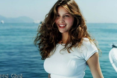 Laetitia Casta