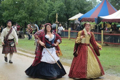 Busty And The Queen Of Scottland By Kelpiehunterkai On DeviantArt