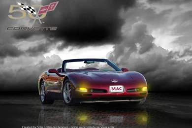 Corvette Wallpapers For Desktop Wallpapers Cave